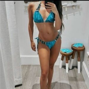 MILA BIKINI BIKINI SET